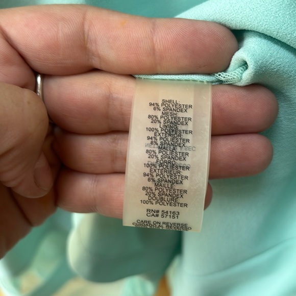 Calvin Klein Dress - Size 4 - Picture 5 of 6